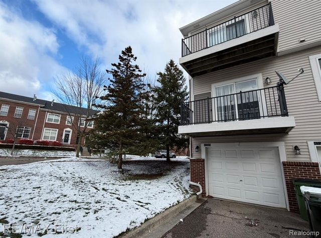 43203 Strand Drive, Sterling Heights, MI 48313