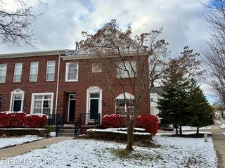 43203 Strand Drive, Sterling Heights, MI 48313