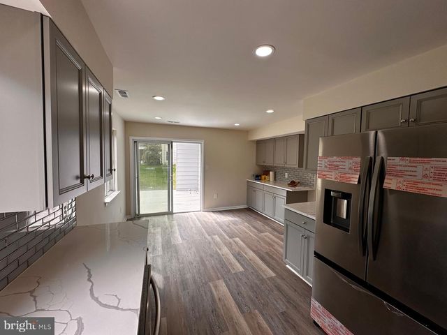 12800 ASBURY DR, Fort Washington, MD 20744