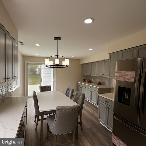 12800 ASBURY DR, Fort Washington, MD 20744