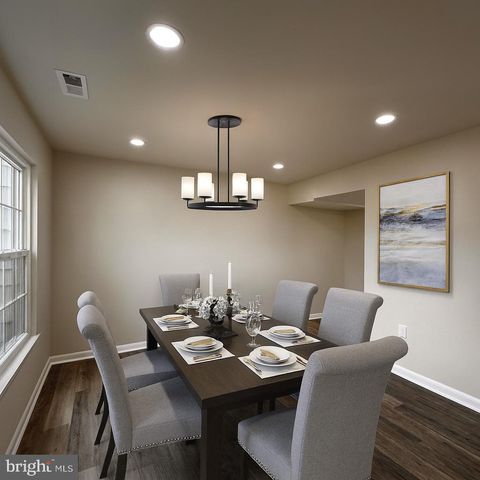 12800 ASBURY DR, Fort Washington, MD 20744