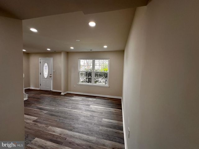 12800 ASBURY DR, Fort Washington, MD 20744