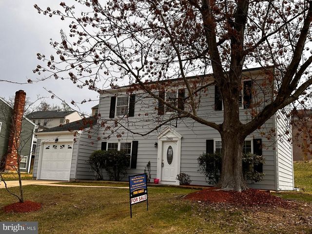 12800 ASBURY DR, Fort Washington, MD 20744