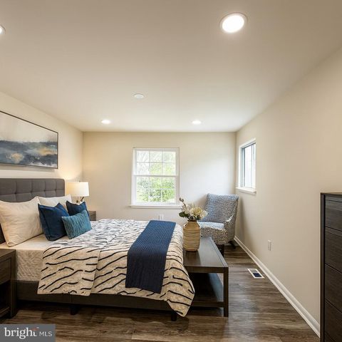 12800 ASBURY DR, Fort Washington, MD 20744