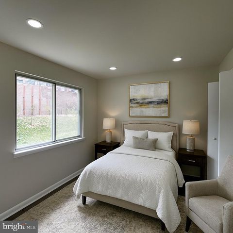 12800 ASBURY DR, Fort Washington, MD 20744