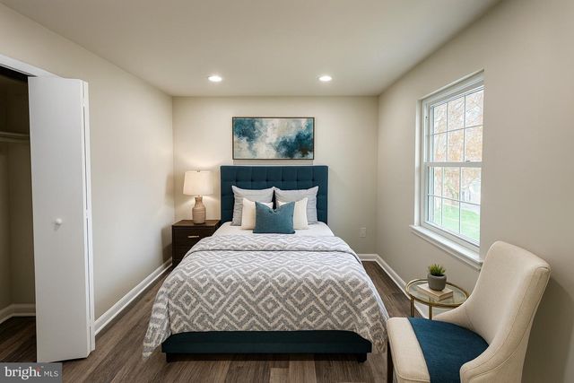 12800 ASBURY DR, Fort Washington, MD 20744