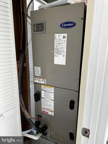 12800 ASBURY DR, Fort Washington, MD 20744