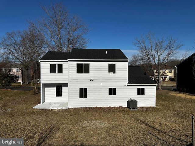 12800 ASBURY DR, Fort Washington, MD 20744