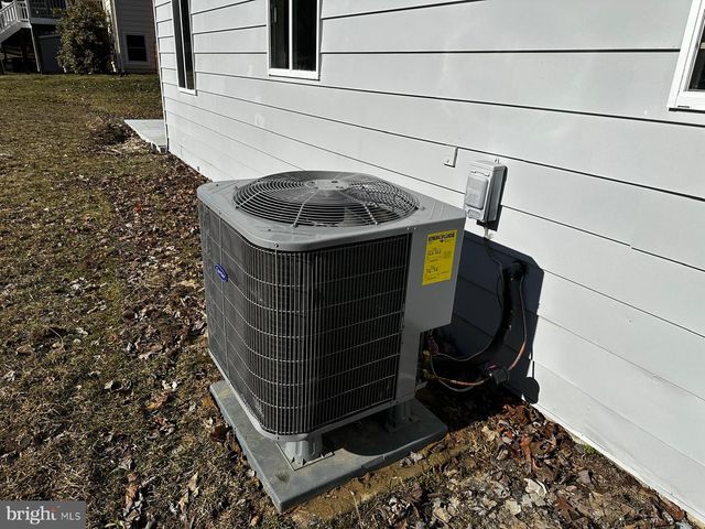 12800 ASBURY DR, Fort Washington, MD 20744