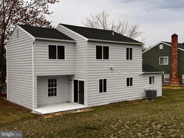 12800 ASBURY DR, Fort Washington, MD 20744