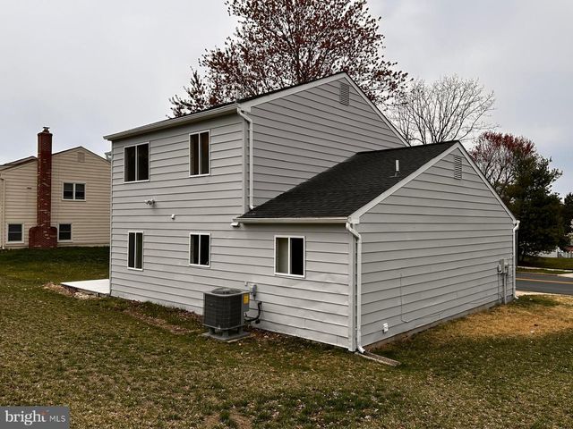 12800 ASBURY DR, Fort Washington, MD 20744