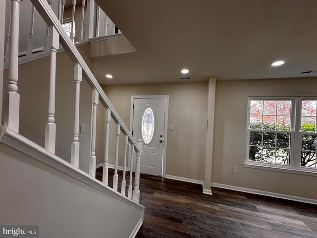 12800 ASBURY DR, Fort Washington, MD 20744