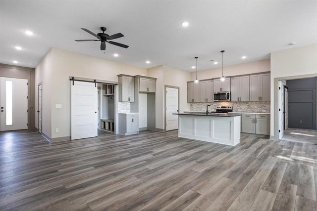 5522 N St. Paul Ct., Wichita, KS 67204