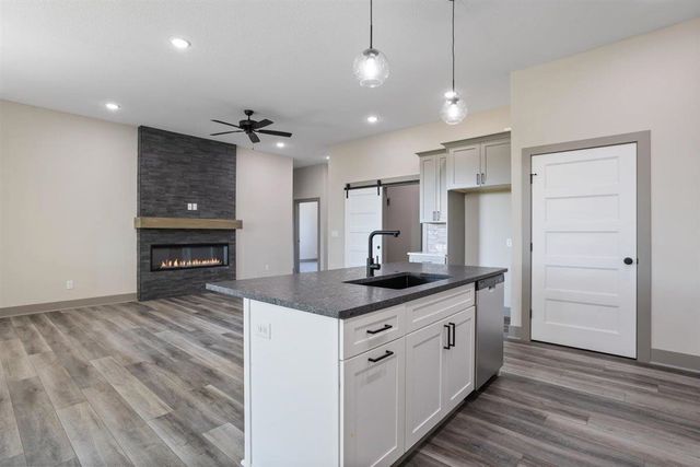 5522 N St. Paul Ct., Wichita, KS 67204