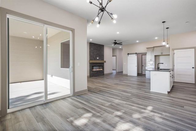 5522 N St. Paul Ct., Wichita, KS 67204