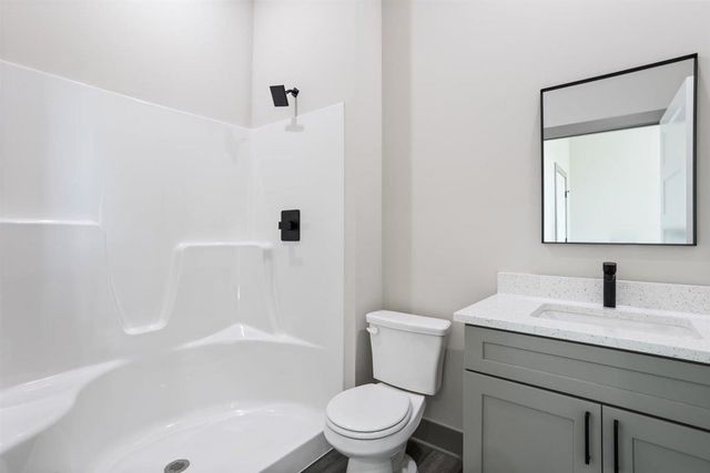 5522 N St. Paul Ct., Wichita, KS 67204