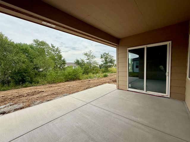 5522 N St. Paul Ct., Wichita, KS 67204