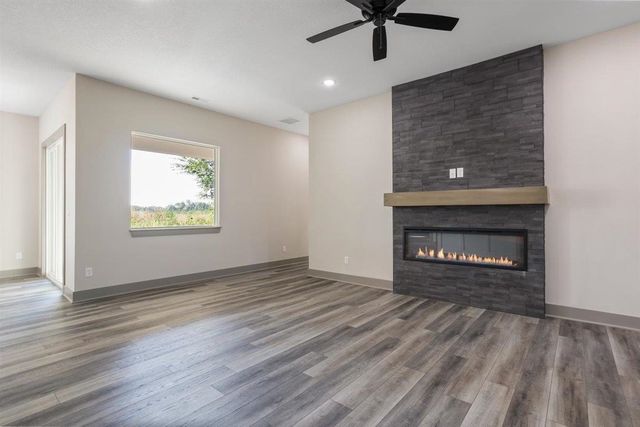 5522 N St. Paul Ct., Wichita, KS 67204