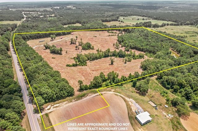 4154 Hwy 131, Clayton, AL 36016