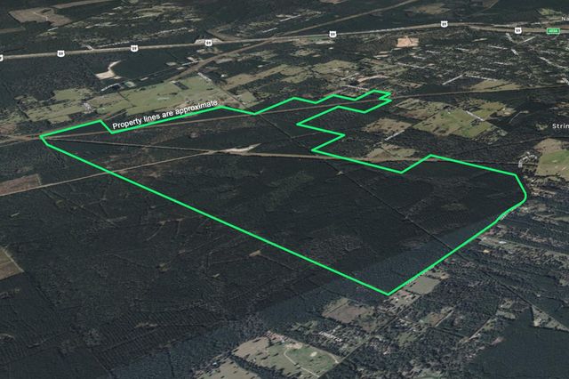 1782 Acres County Line Road, Shepherd, TX 77371