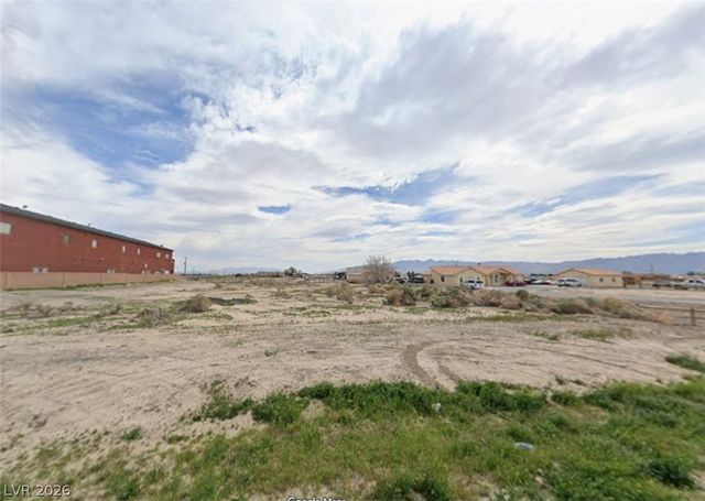 2951 Banyon Street, Pahrump, NV 89048