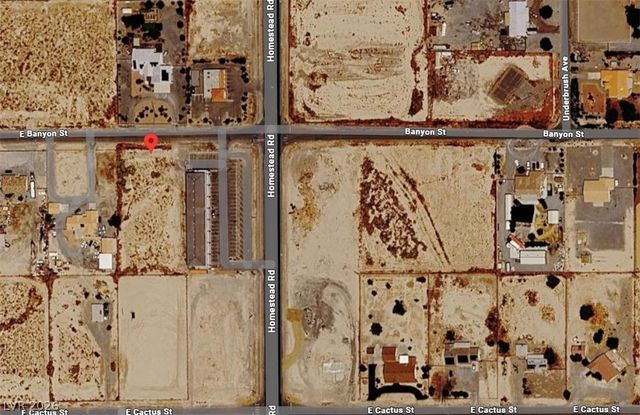 2951 Banyon Street, Pahrump, NV 89048