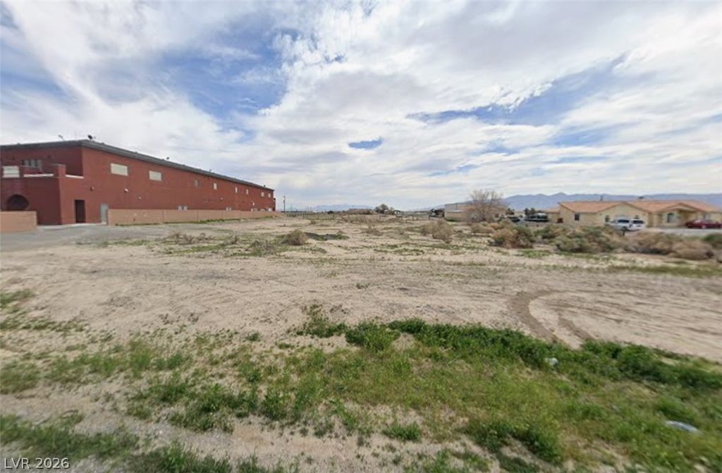 2951 Banyon Street, Pahrump, NV 89048