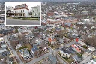 128 Circular Street, Saratoga Springs, NY 12866