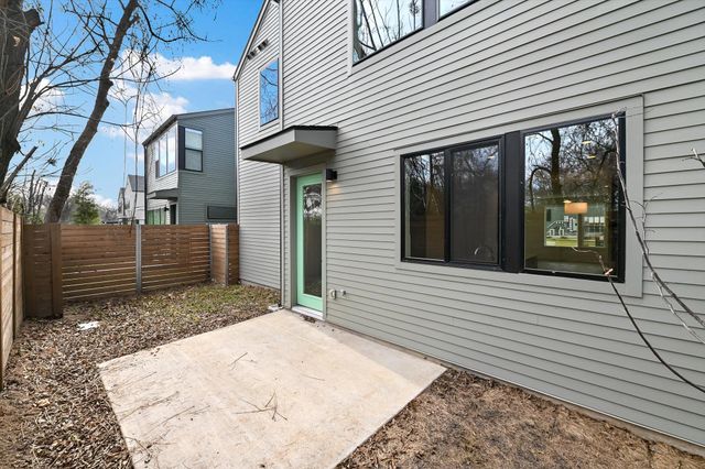 2211 E M Franklin Ave 22, Austin, TX 78723