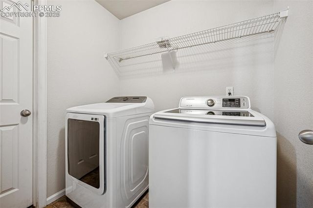 4902 Rusty Nail Point, Colorado Springs, CO 80916