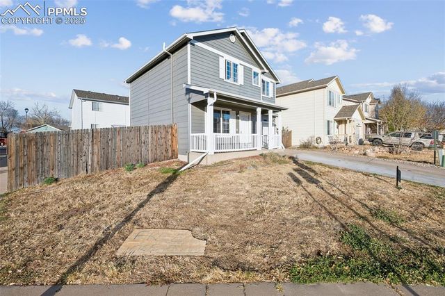 4902 Rusty Nail Point, Colorado Springs, CO 80916