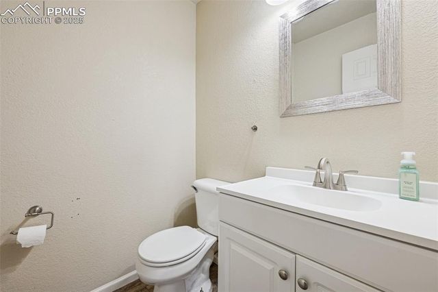 4902 Rusty Nail Point, Colorado Springs, CO 80916