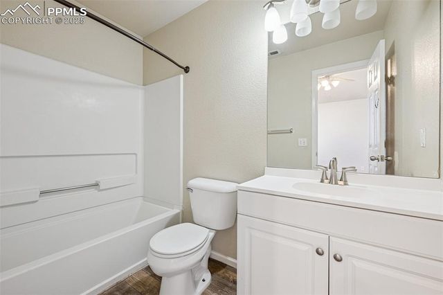 4902 Rusty Nail Point, Colorado Springs, CO 80916