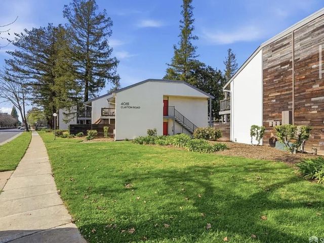 4081 Clayton Road 235, Concord, CA 94521