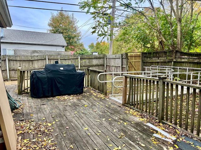 305 Park Street, Danville, IL 61832