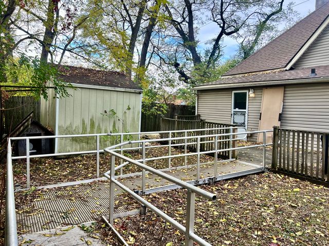 305 Park Street, Danville, IL 61832