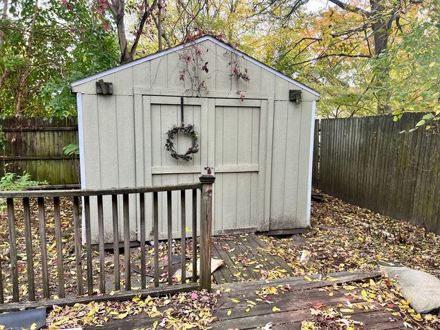 305 Park Street, Danville, IL 61832