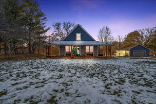 5216 S State Road, Goodrich Village, MI 48438
