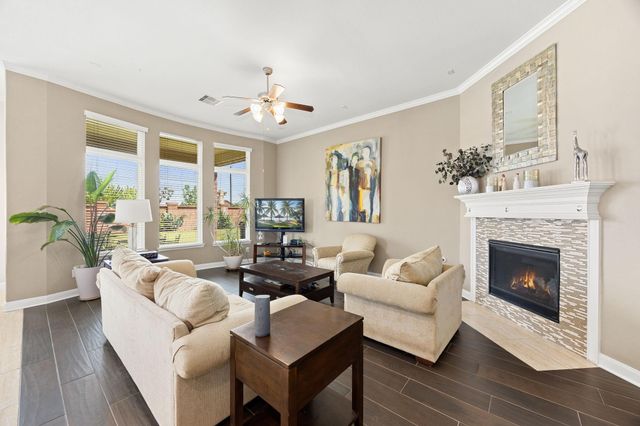 25819 Oakwood Knoll Drive, Katy, TX 77494