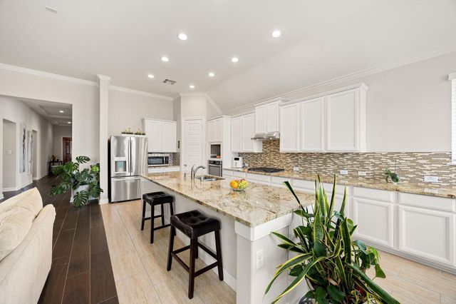 25819 Oakwood Knoll Drive, Katy, TX 77494