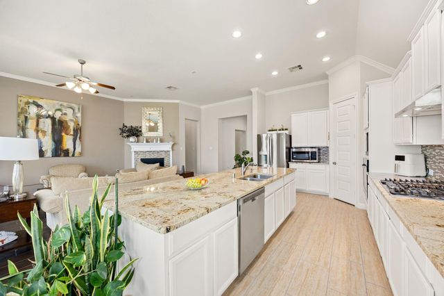 25819 Oakwood Knoll Drive, Katy, TX 77494