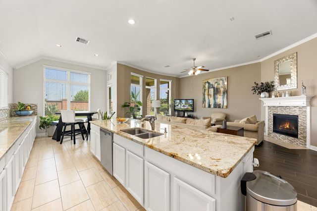 25819 Oakwood Knoll Drive, Katy, TX 77494