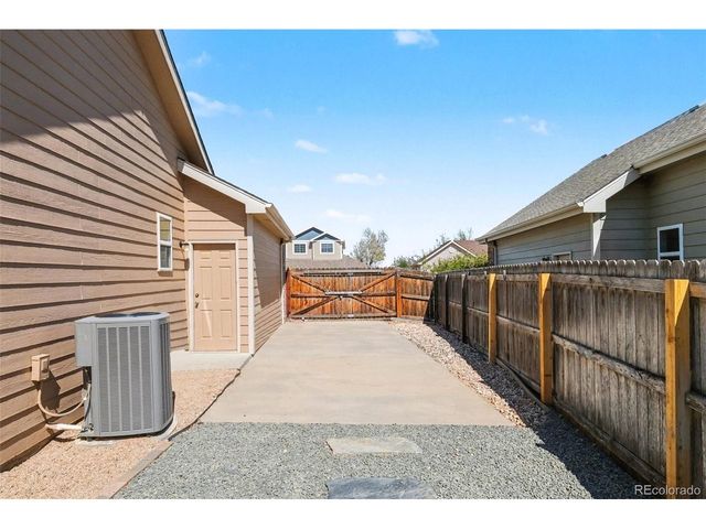 1625 55th Ave, Greeley, CO 80634