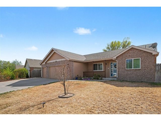 1625 55th Ave, Greeley, CO 80634