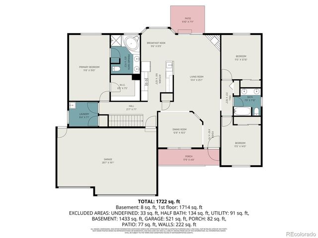 1625 55th Ave, Greeley, CO 80634