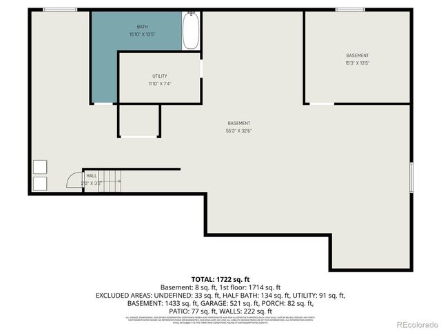 1625 55th Ave, Greeley, CO 80634