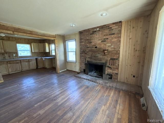 6080 Cedar Lake Road, Putnam Township, MI 48169