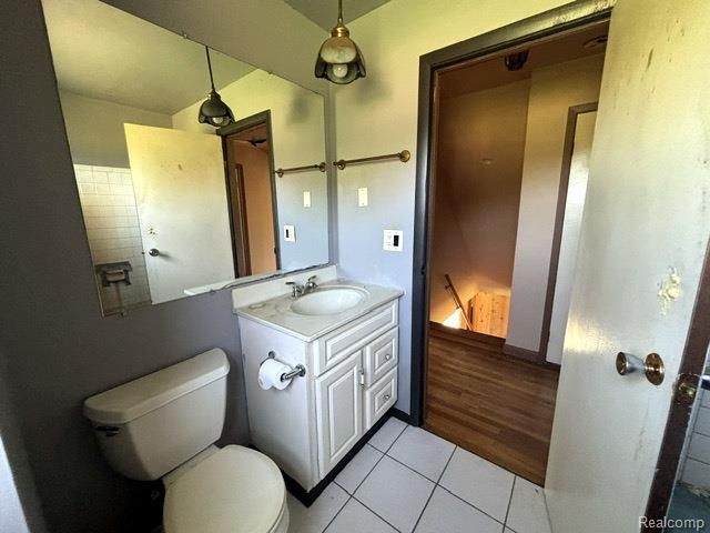 6080 Cedar Lake Road, Putnam Township, MI 48169
