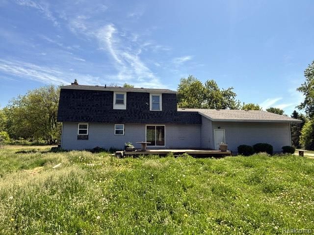 6080 Cedar Lake Road, Putnam Township, MI 48169