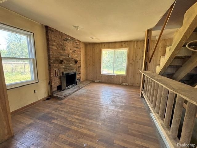 6080 Cedar Lake Road, Putnam Township, MI 48169
